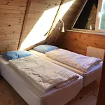 Apartmán Storkesoen And *