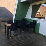 Storkesoen And Apartmán Ribe
