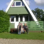 Storkesoen And Daire Ribe