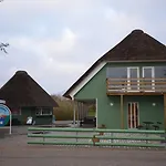 Storkesoen And Apartmán *