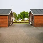Daire Storkesoen And Ribe