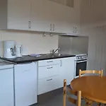 Apartmán Storkesoen And
