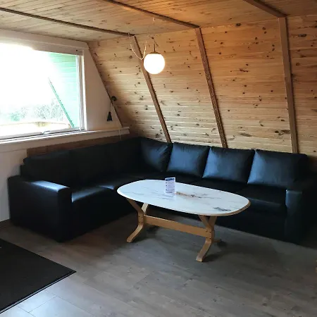 Appartement Storkesoen And