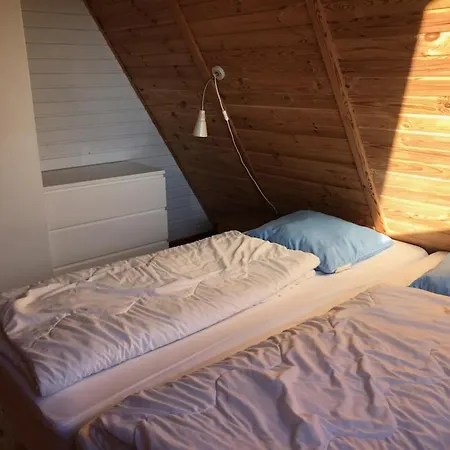 斯图克森里伯度假小屋及公寓酒店 公寓