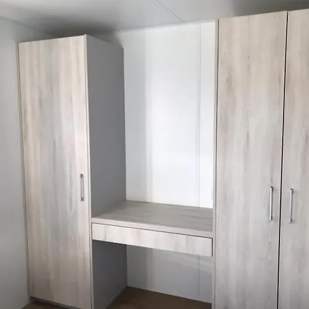 斯图克森里伯度假小屋及公寓酒店 公寓