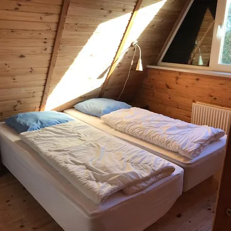 Appartement Storkesoen And *