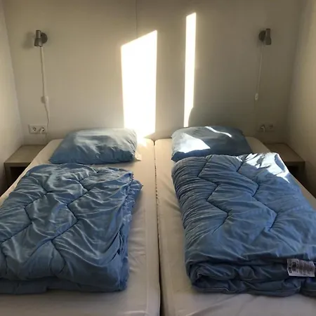 Storkesoen And Appartement