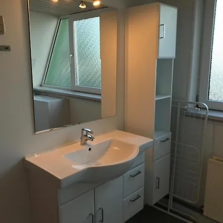 斯图克森里伯度假小屋及公寓酒店 公寓