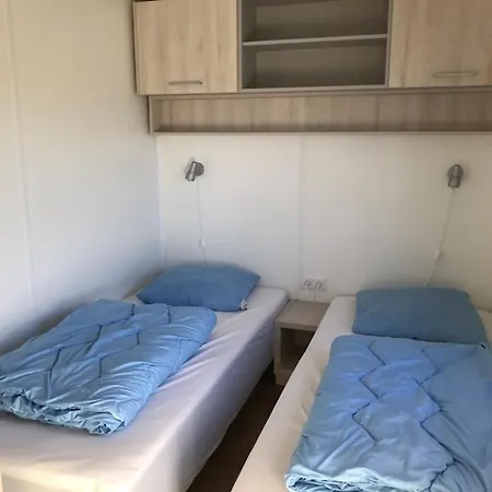 斯图克森里伯度假小屋及公寓酒店 公寓