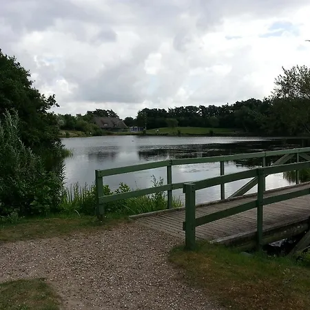 Storkesoen And Ribe