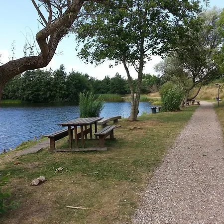 Storkesoen And Apartamento *