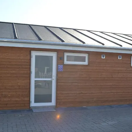 Storkesøen Cottages&apartments * Ribe