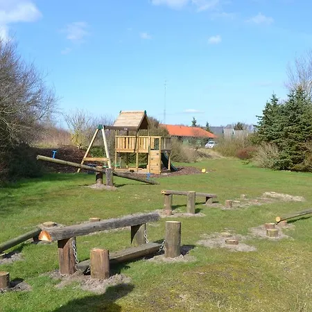 Apartamento Storkesoen And *