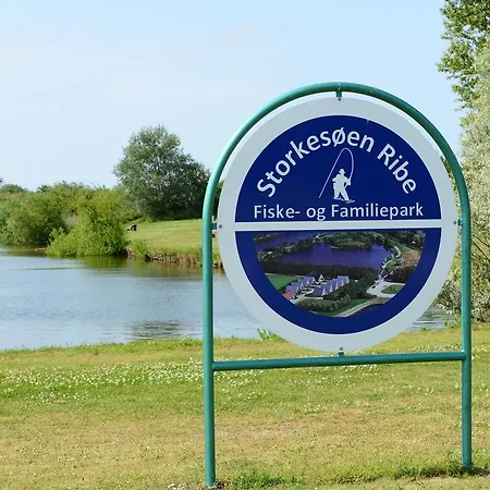 Storkesoen And Apartamento Ribe