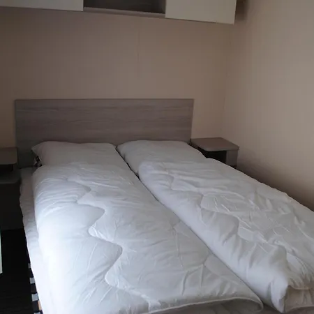 Appartement Storkesoen And