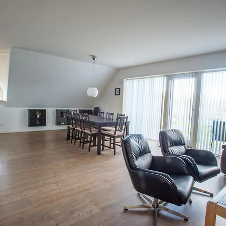 Apartamento Storkesoen And *