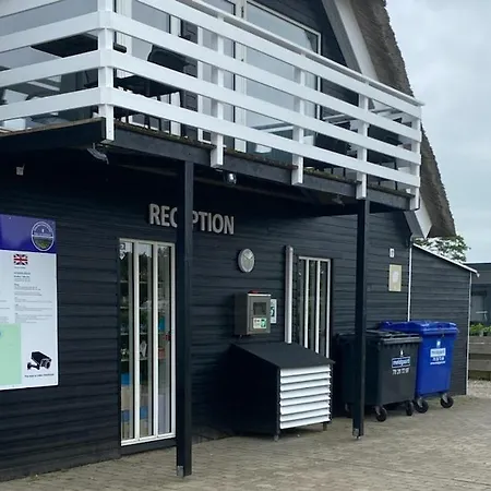 Apartamento Storkesoen And *