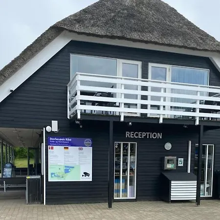 Apartamento Storkesoen And Ribe