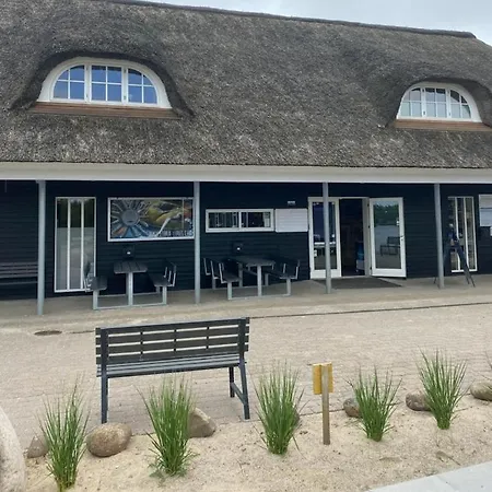 Storkesoen And Lägenhet Ribe