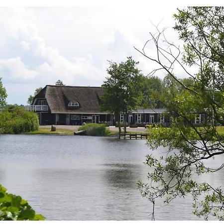 Apartamento Storkesoen And *