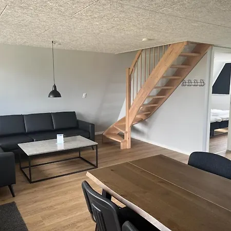 Storkesøen Cottages&apartments *