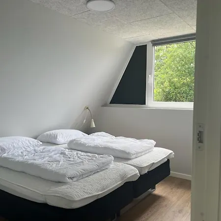 Storkesoen And Apartamento *