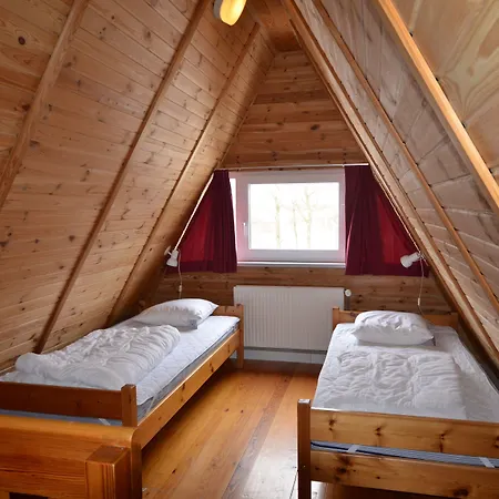 Storkesoen And Apartamento *