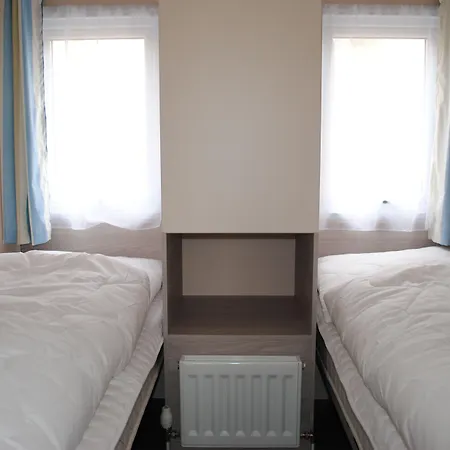 Appartement Storkesoen And Ribe