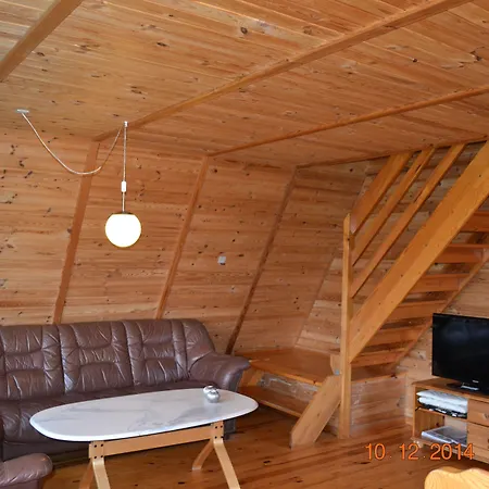 Storkesøen Cottages&apartments * Ribe