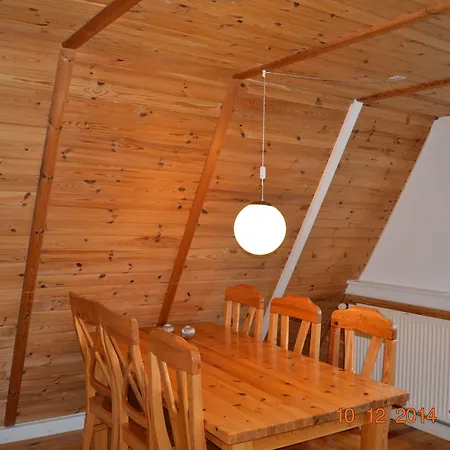Appartement Storkesoen And