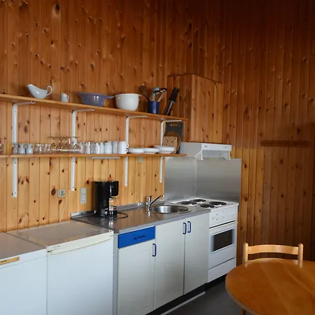 Storkesøen Cottages&apartments Leilighet