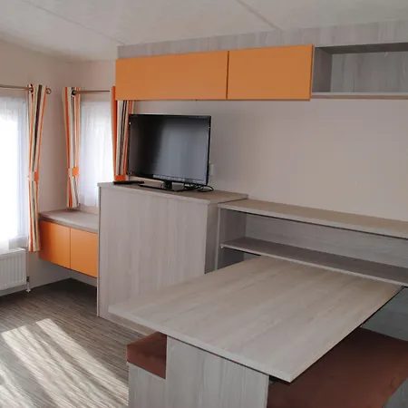 Storkesoen And Appartement Ribe