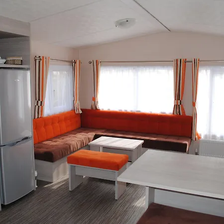 Storkesoen And * Ribe