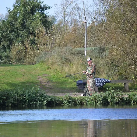 Storkesoen And Apartamento