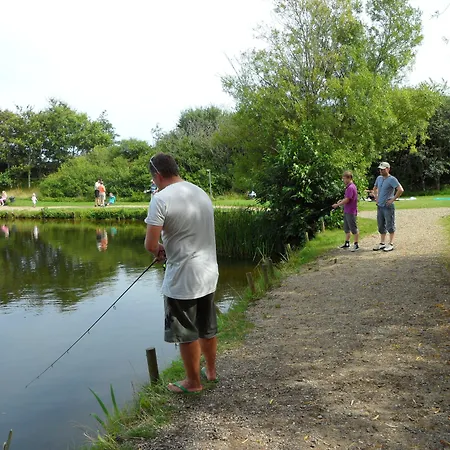 Storkesoen And Apartamento *