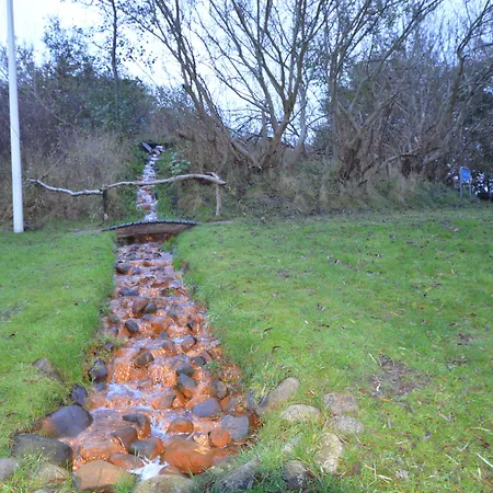 Apartamento Storkesoen And *