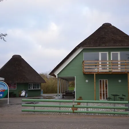Storkesøen Cottages&apartments Leilighet *
