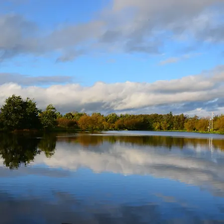 Storkesoen And Apartamento Ribe