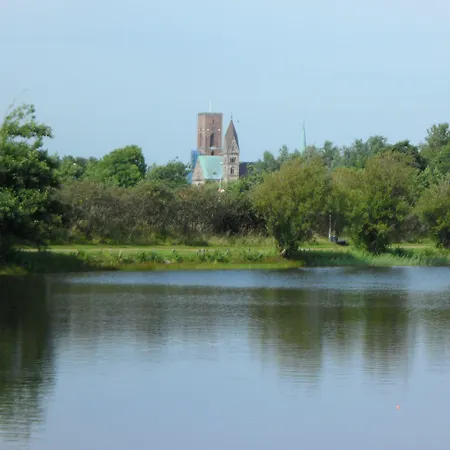 Storkesoen And Appartement *