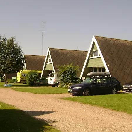 Storkesoen And * Ribe