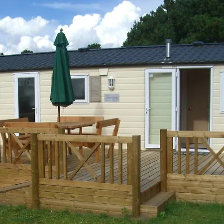 Storkesøen Cottages&apartments *