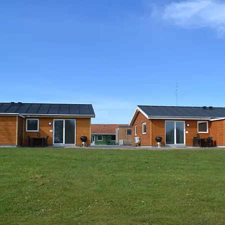 Storkesøen Cottages&apartments Ribe