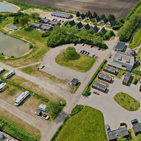 Leilighet Storkesøen Cottages&apartments Ribe