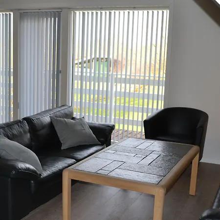 Storkesøen Cottages&apartments Leilighet *