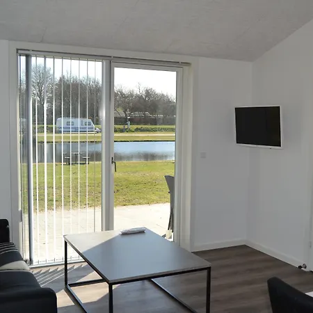 Storkesøen Cottages&apartments Leilighet Ribe