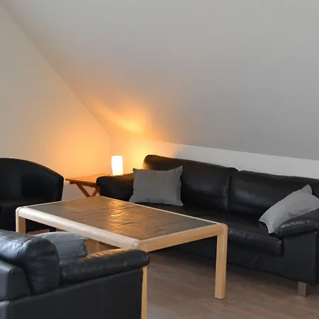 Storkesøen Cottages&apartments