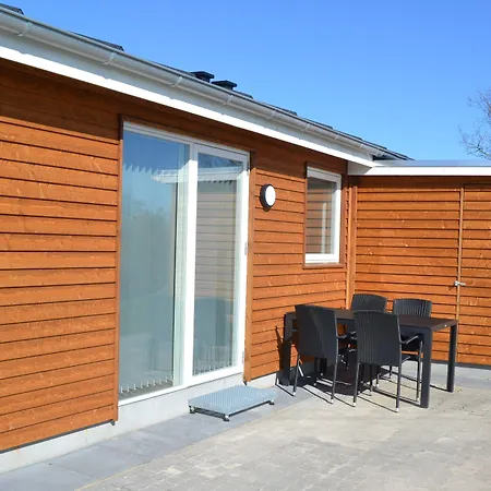 Storkesøen Cottages&apartments * Ribe