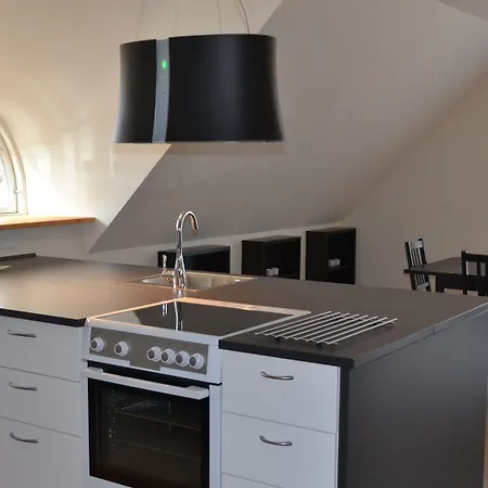 Storkesøen Cottages&apartments * Ribe