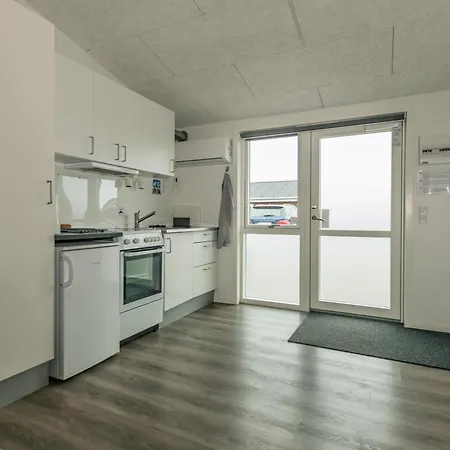 Storkesoen And Apartament *