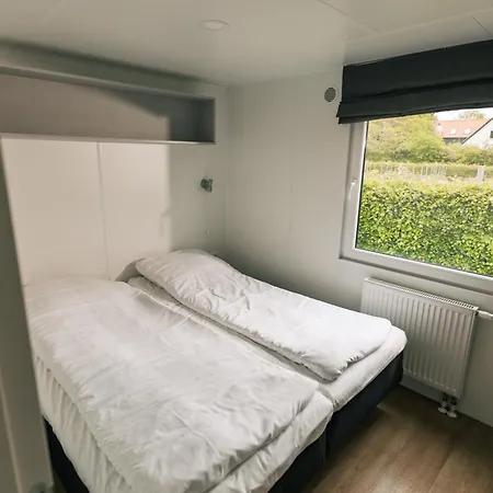 Apartmán Storkesoen And Ribe